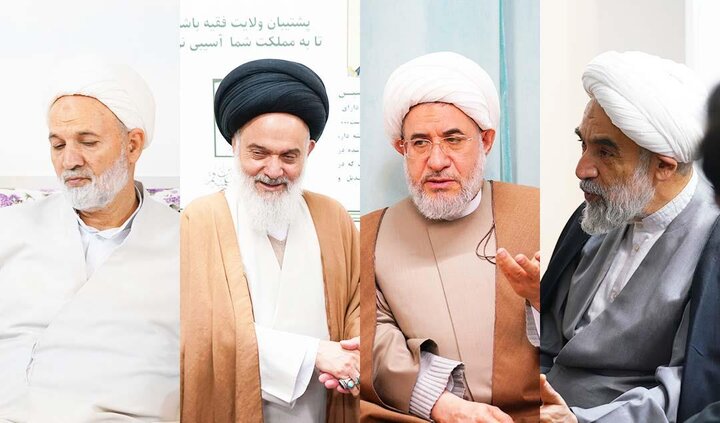 مسئولان وزارت کار با ابتکار اشتغال را افزایش دهند مسئولان وزارت کار با ابتکار اشتغال را افزایش دهند