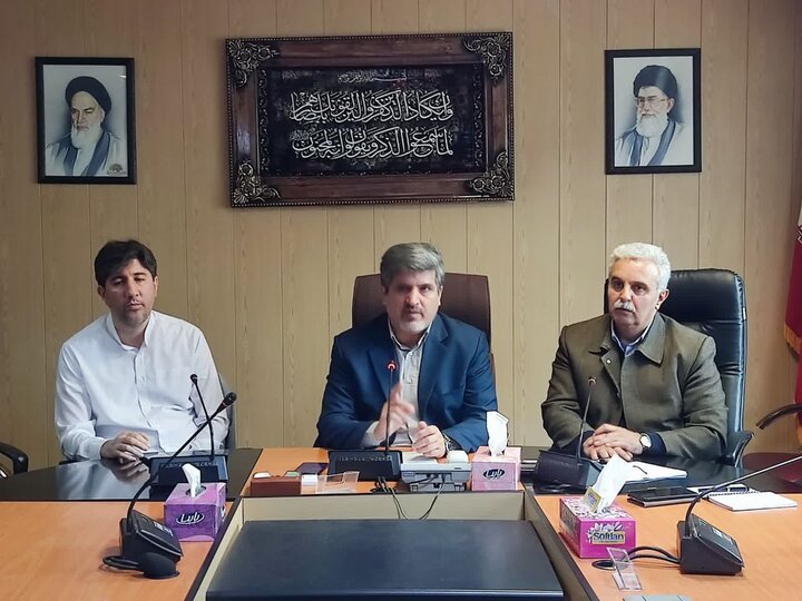 تکمیل پروژههای ناتمام در صدر برنامههای کردستان قرار گیرد
