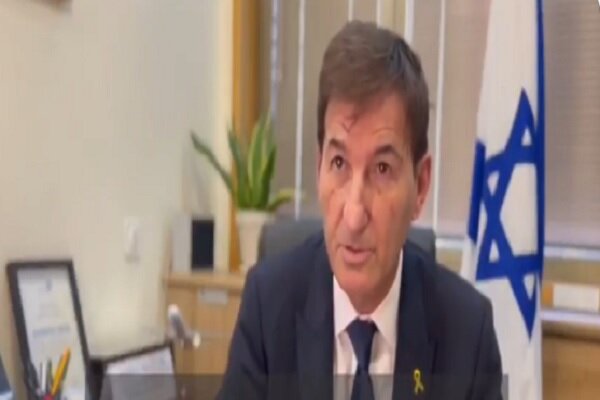 Syria is our bridge to the Euphrates: Knesset member