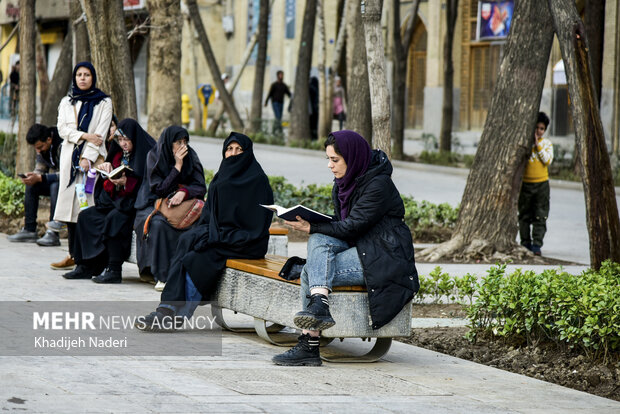 isfahan