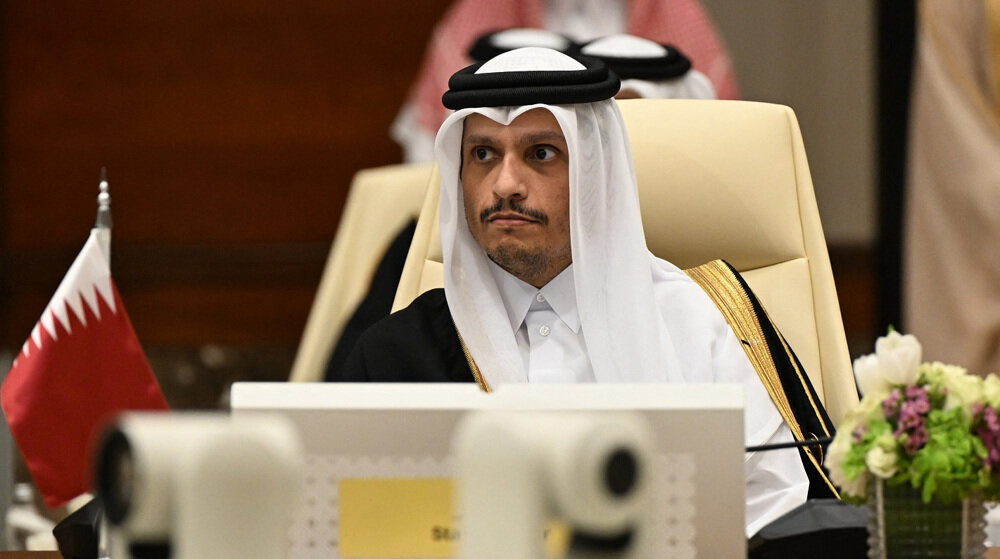 Qatar to host emergency Arab-Islamic summit on Israeli strike