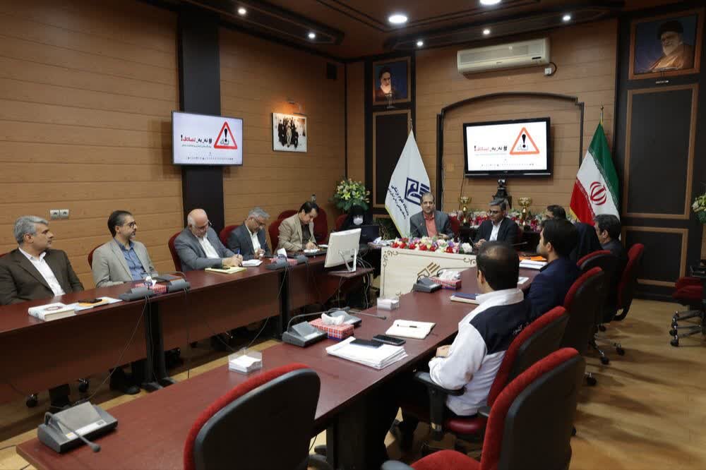 مراکز درمانی استان بوشهر برای ایام نوروز آماده باشند