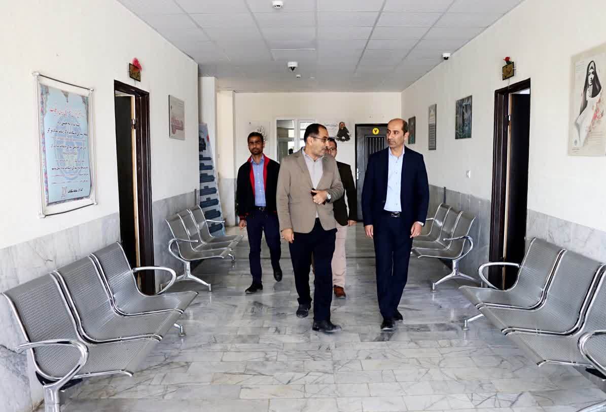 طرحهای اشتغال و مهارتآموزی مددجویان در دشتی اجرا شود