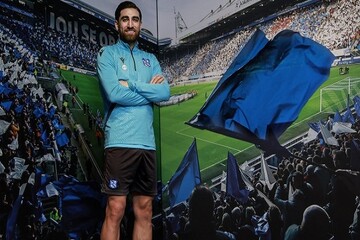 جهانبخش سفیر سلامت مجتمع بیمارستانی امام خمینی (ره) شد