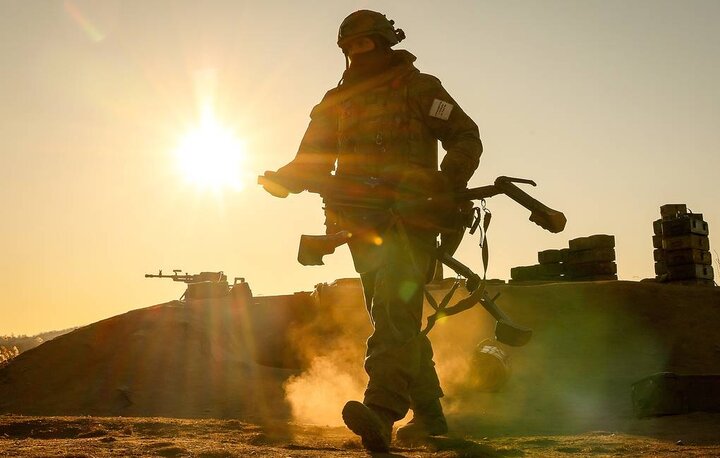 Russian military captures 32 settlements in Kursk Region