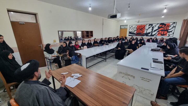 دین برنامهای جامع برای زندگی انسان است