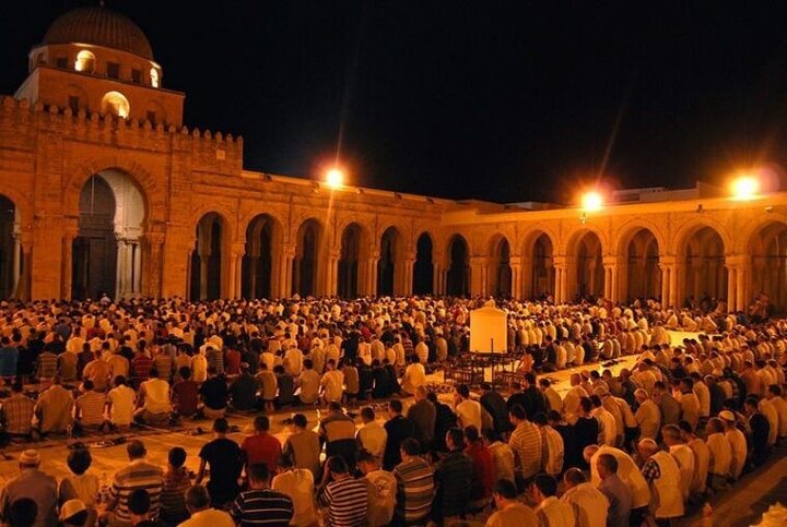 Fas'ta Ramazan nasıl karşılanıyor? Fas'ta Ramazan nasıl karşılanıyor?