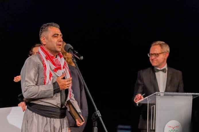 «حبیبالله» بهترین مستند جشنواره زوم لهستان شد