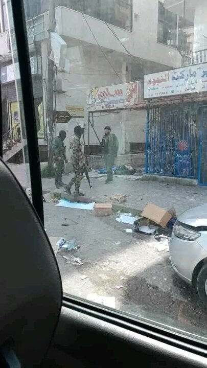 افشای ابعاد پنهان ۳ روز جنایت و قتل عام در سوریه+ تصاویر افشای ابعاد پنهان ۳ روز جنایت و قتل عام در سوریه+ تصاویر