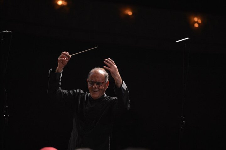 اعلام جزییات اولین کنسرت ارکستر سمفونیک تهران در سال ۱۴۰۴