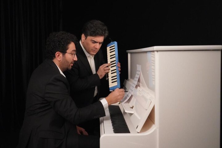 آلبوم «ملودیکافه» به زودی منتشر میشود