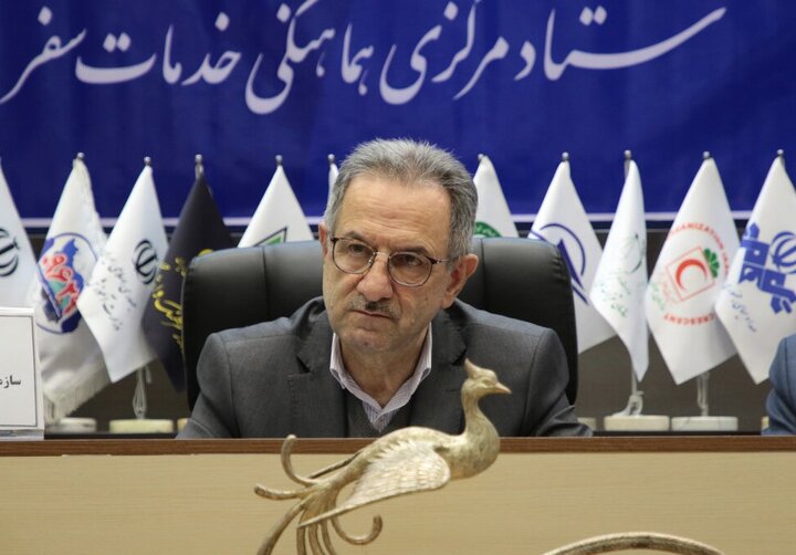 کمبود ناوگان اتوبوسرانی برای نوروز و افزایش نظارت دستگاهها