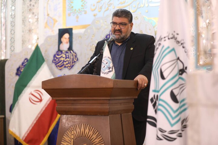 برگزاری سراسری آزمون مشاوران خانواده قوه قضاییه در 18 مهر