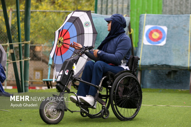 ۶ پاراکماندار برای ناگویا ثبت نام شدند اما اعزامشان قطعی نیست ۶ پاراکماندار برای ناگویا ثبت نام شدند اما اعزامشان قطعی نیست