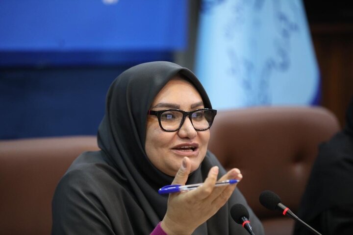 خسروی: فقط 6 مخزن امن با استانداردهای موزهای در کل کشور داریم