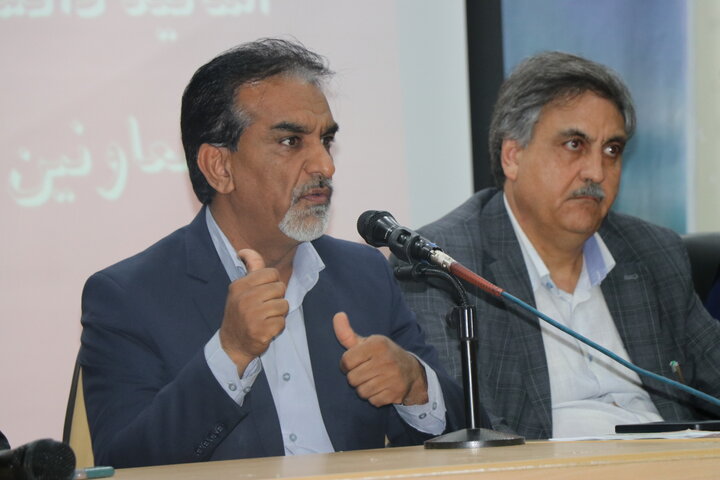 خلأ جامعه امروز نداشتن مهارتهای ارتباطی است
