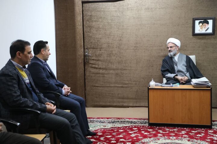 ایجاد واحدهای فرآوری در کنار کشتارگاههای استان سمنان ایجاد واحدهای فرآوری در کنار کشتارگاههای استان سمنان