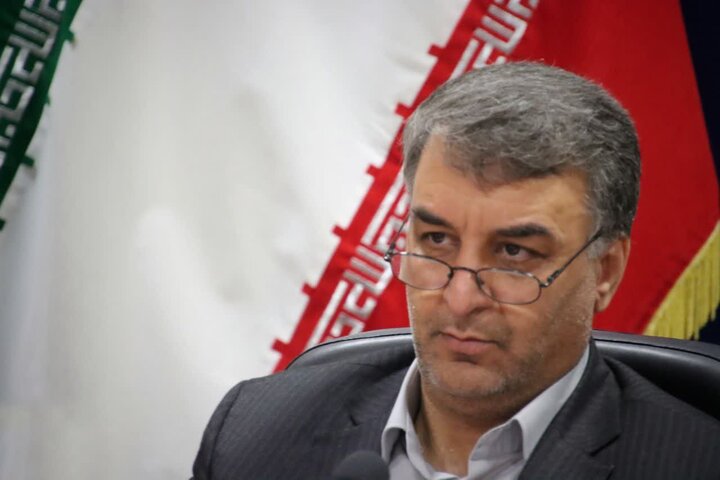 ۷ پروژه اقتصادی در آرادان افتتاح میشود ۷ پروژه اقتصادی در آرادان افتتاح میشود