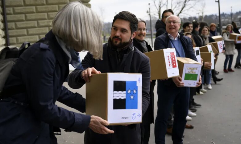 اتفاقات ۱۴۰۳ در اروپا؛ از انتخابات پارلمانی قاره تا تحولات داخلی