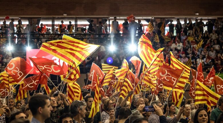 اتفاقات ۱۴۰۳ در اروپا؛ از انتخابات پارلمانی قاره تا تحولات داخلی