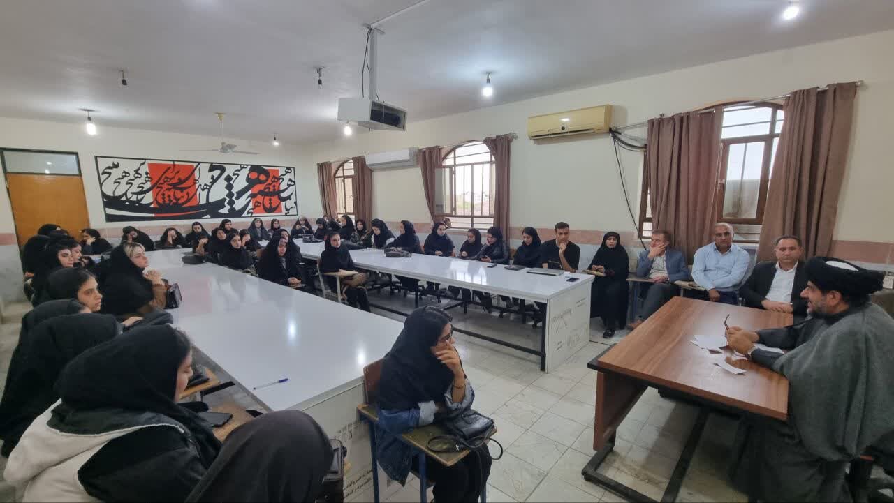 دین برنامهای جامع برای زندگی انسان است