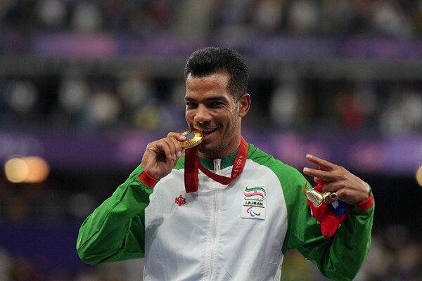ورزشکاری که کرونا برایش خوشیمن بود؛ اتفاقی خوشتر از قهرمانی