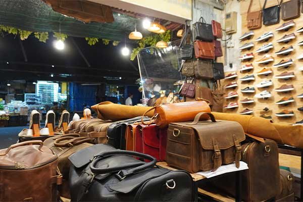 معرفی فروشگاههای چرم آنلاین محبوب در ایران
