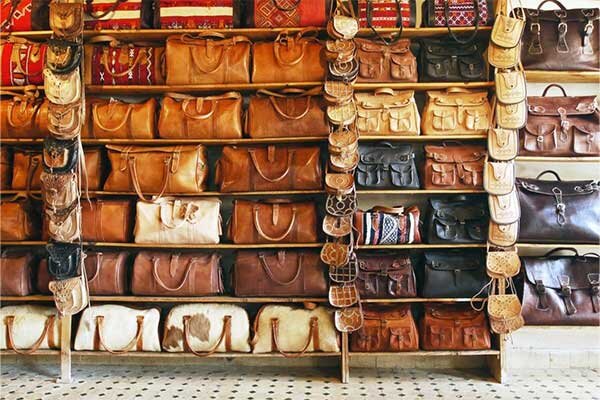 معرفی فروشگاههای چرم آنلاین محبوب در ایران