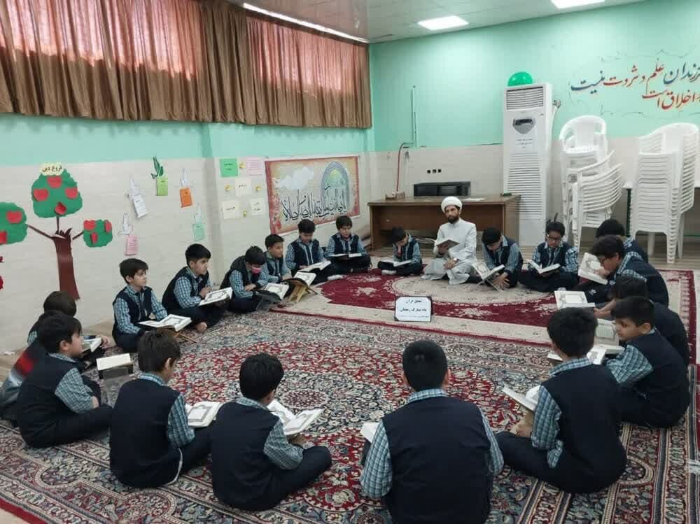 «زندگی با آیهها» طرحی برای ترویج مفاهیم زندگی ساز قرآن