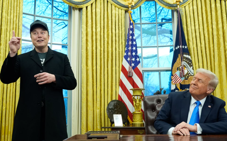 بازگشت پرهیاهوی ترامپ؛ سیاست داخلی آمریکا طی ۲ ماه اول چگونه پیش رفت؟