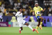 دیدار النصر - الوصل به تعویق افتاد؛ AFC بالاخره از خواب بیدار شد