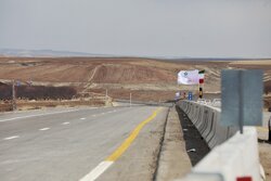 افتتاح بزرگراه زابل - زهک با هدف توسعه ترانزیت شرق کشور