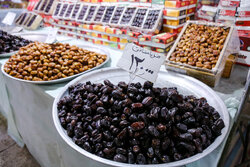 برپایی نمایشگاه عرضه مستقیم کالا در منطقه توکهور و هشتبندی