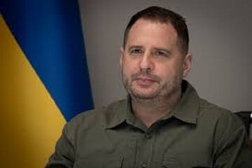 Ukraine says talks with US delegation begin ‘constructively’