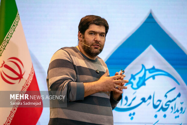 نمایشگاه بین المللی قرآن کریم نمایشگاه بین المللی قرآن کریم