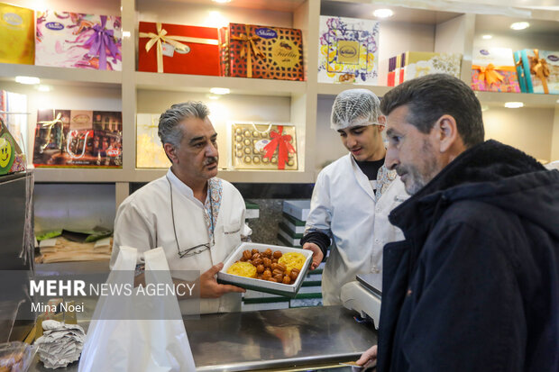 ۳ جشن در یک قاب؛ نوروز، رمضان و فطر چگونه ایران را متفاوت کرد؟