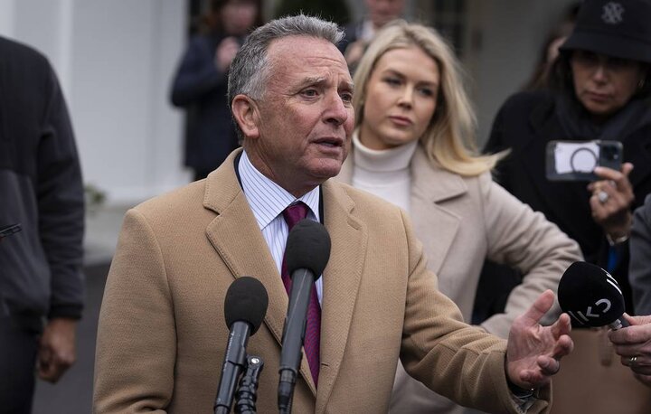 جزئیات طرح پیشنهادی جدید آمریکا برای آتشبس در غزه از زبان ویتکاف