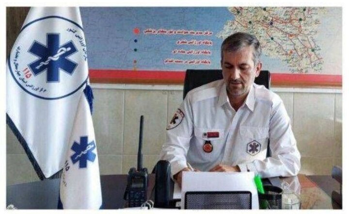 آموزش آسیبهای چهارشنبهسوری برای ۷۰۰۰ دانشآموز در چهارمحال و بختیاری