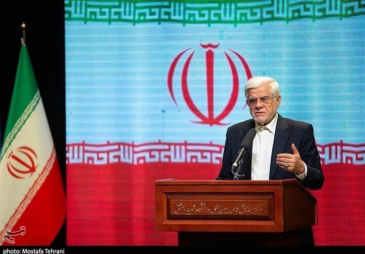 عارف : مناطق آزاد بازوی اقتصادی کشور در شرایط تحریم هستند