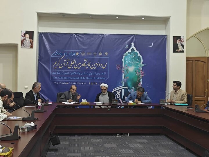 ثبت نام کنندگان و شرکتکنندگان «زندگی با آیهها» چند برابر شده است