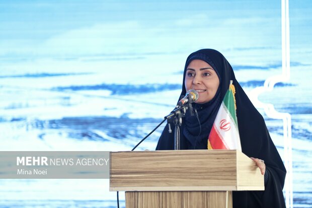 پیشرفت 60 درصدی باند شرقی قطعه دو آزادراه تهران - شمال طی یک سال