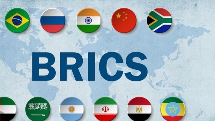 BRICS news digest for the previous week
