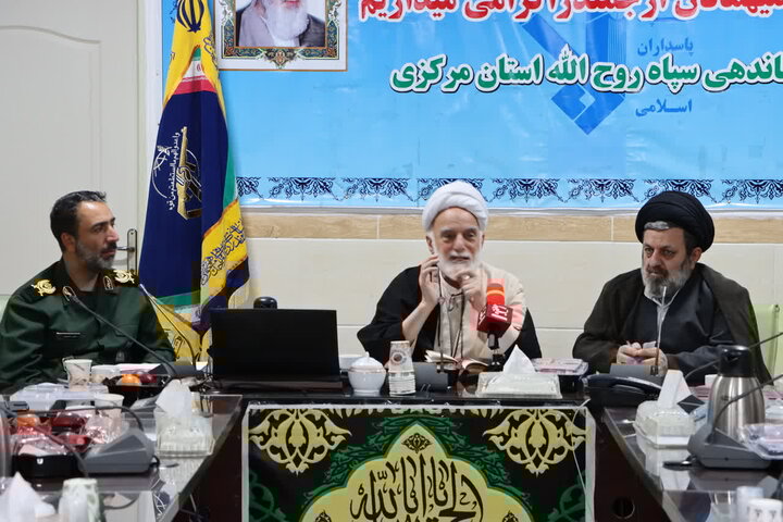 ضرورت تقویت مساجد و برنامهریزی برای بهبود فعالیتهای فرهنگی و اجتماعی ضرورت تقویت مساجد و برنامهریزی برای بهبود فعالیتهای فرهنگی و اجتماعی