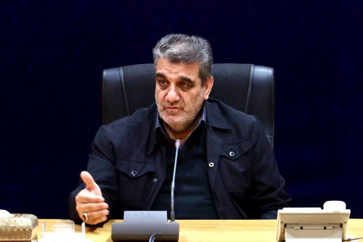 تحقق آزاد سازی کاروانسرای شاه عباسی سمنان با همکاری همه دستگاهها