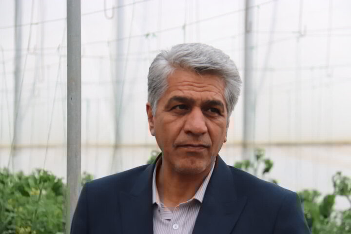 پروژه آبیاری کمفشار در روستای لاسجرد افتتاح شد پروژه آبیاری کمفشار در روستای لاسجرد افتتاح شد