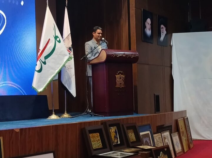 ۸۰ درصد خدمات بهزیستی توسط خیرین ارائه میشود ۸۰ درصد خدمات بهزیستی توسط خیرین ارائه میشود