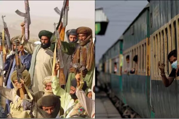 جزئیات بیشتری از گروگانگیری در پاکستان