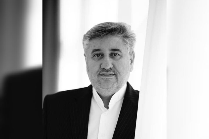 نعمتالله پایان: تاریخ تبریز عزادار شد