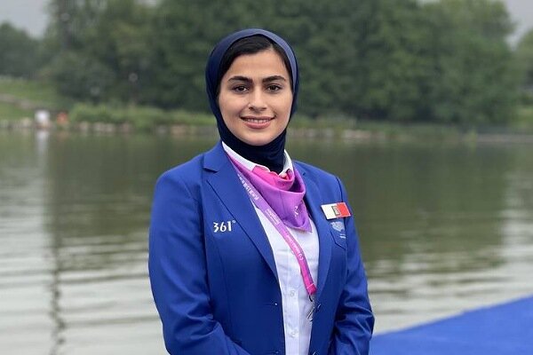 بانوی ایرانی رقابت های روئینگ قهرمانی جهان را قضاوت می کند بانوی ایرانی رقابت های روئینگ قهرمانی جهان را قضاوت می کند