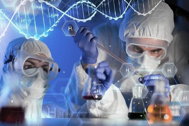 بررسی نقش جدیدترین پژوهشهای دانشگاه علوم پزشکی تبریز در سلامت عمومی بررسی نقش جدیدترین پژوهشهای دانشگاه علوم پزشکی تبریز در سلامت عمومی
